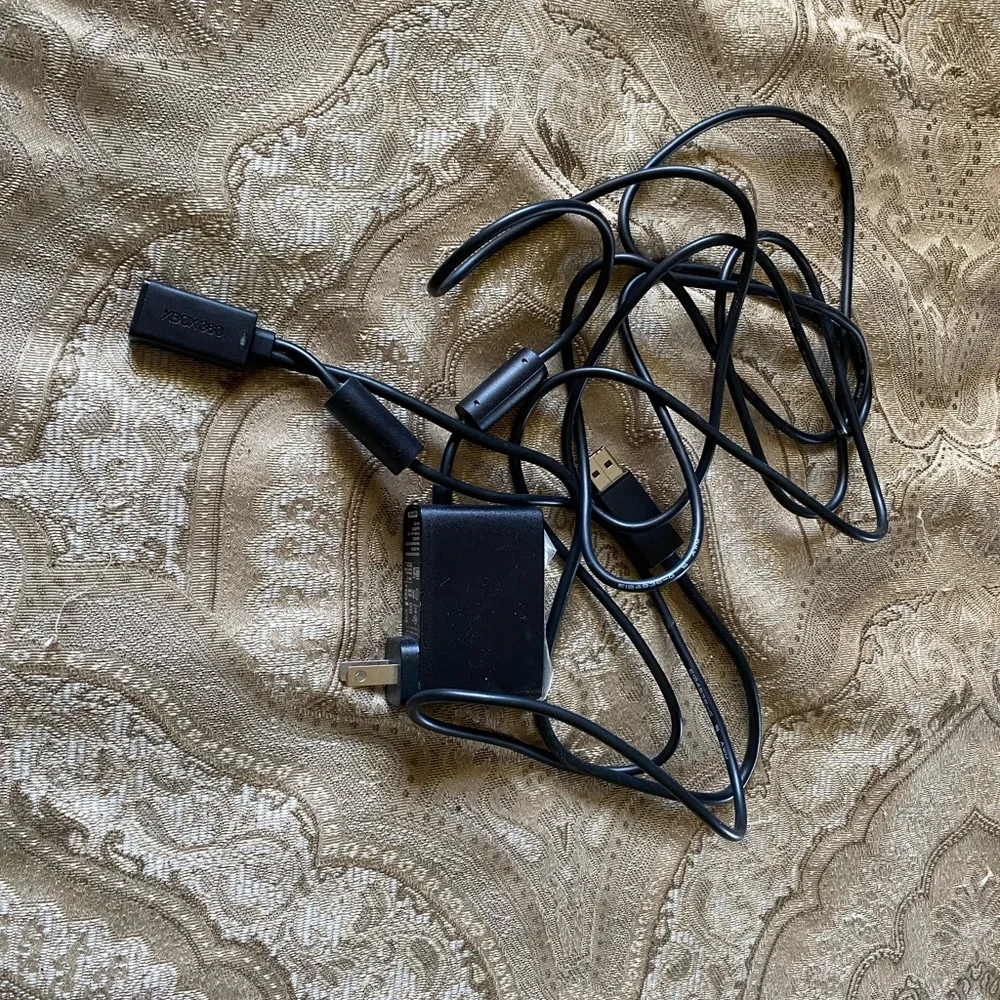 XBOX Kinect AC Adapter Power Supply